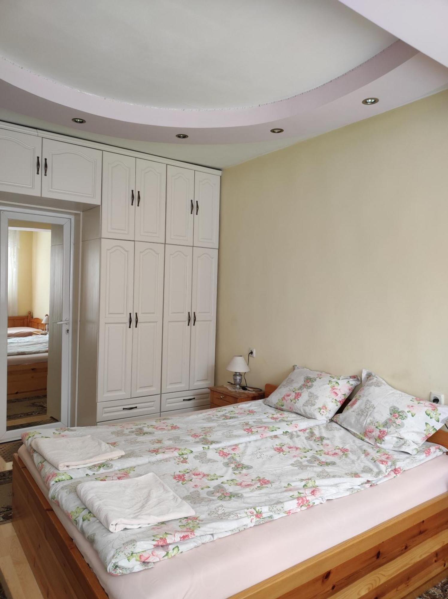 Family Hotel Velevi Velingrad Exterior foto