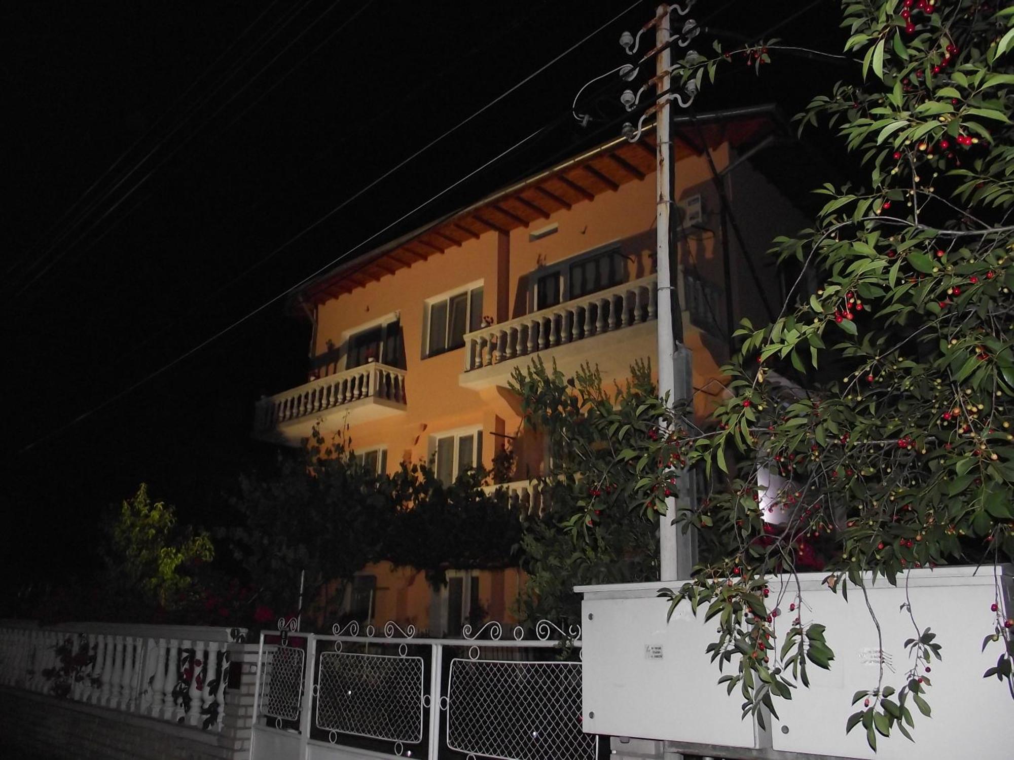 Family Hotel Velevi Velingrad Exterior foto